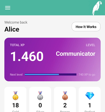 Gamification